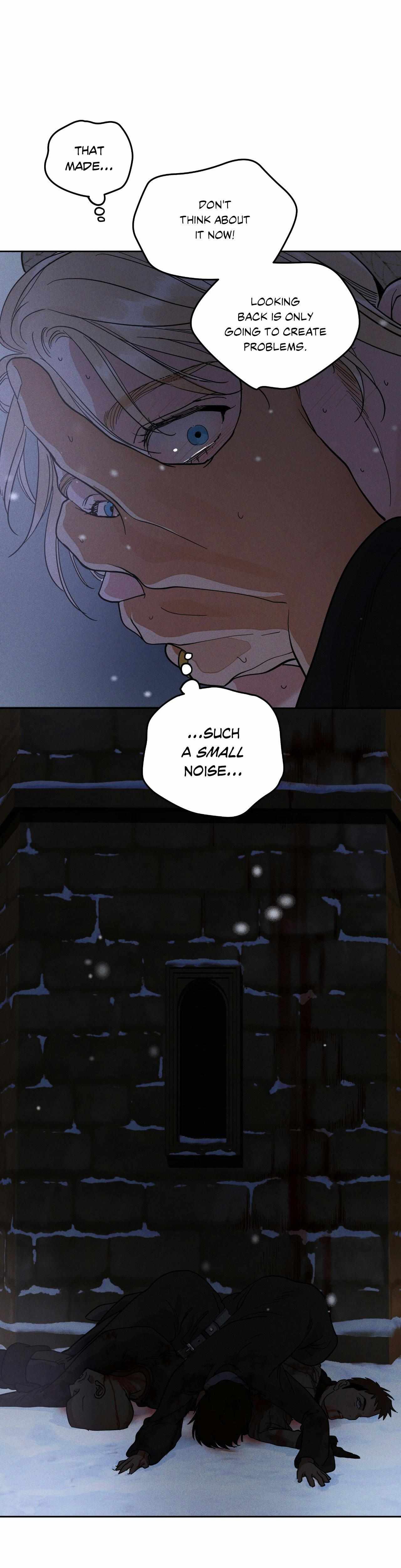 Antidote (Harusari) Chapter 76 page 17 - 