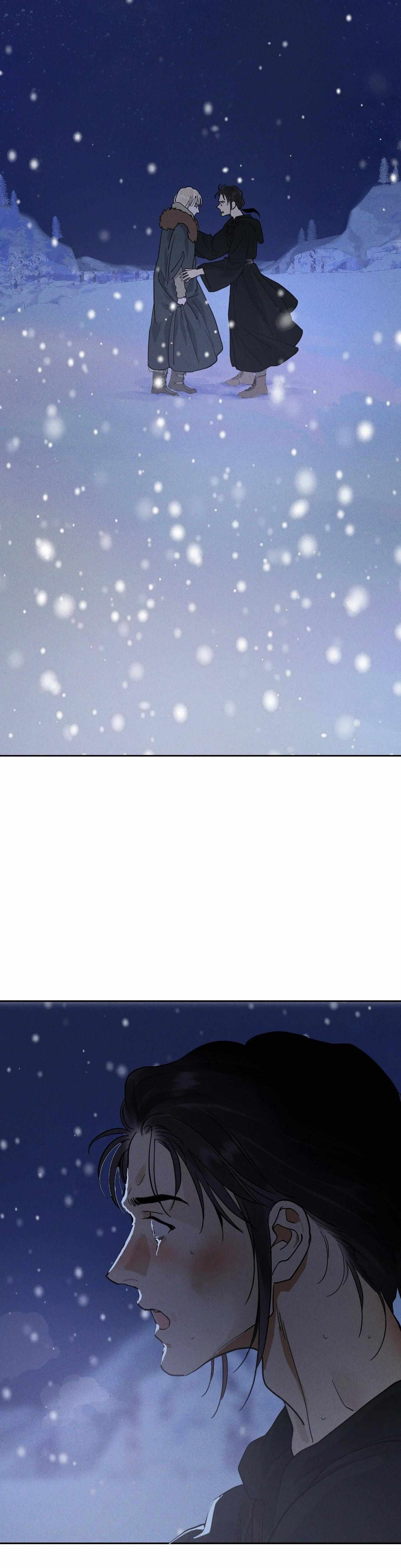 Antidote (Harusari) Chapter 76 page 29 - 