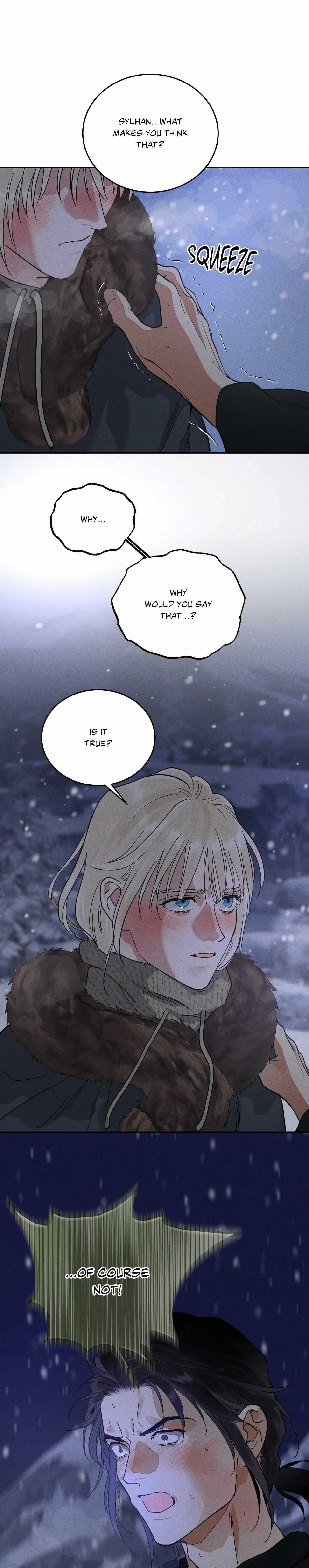 Antidote (Harusari) Chapter 76 page 30 - 