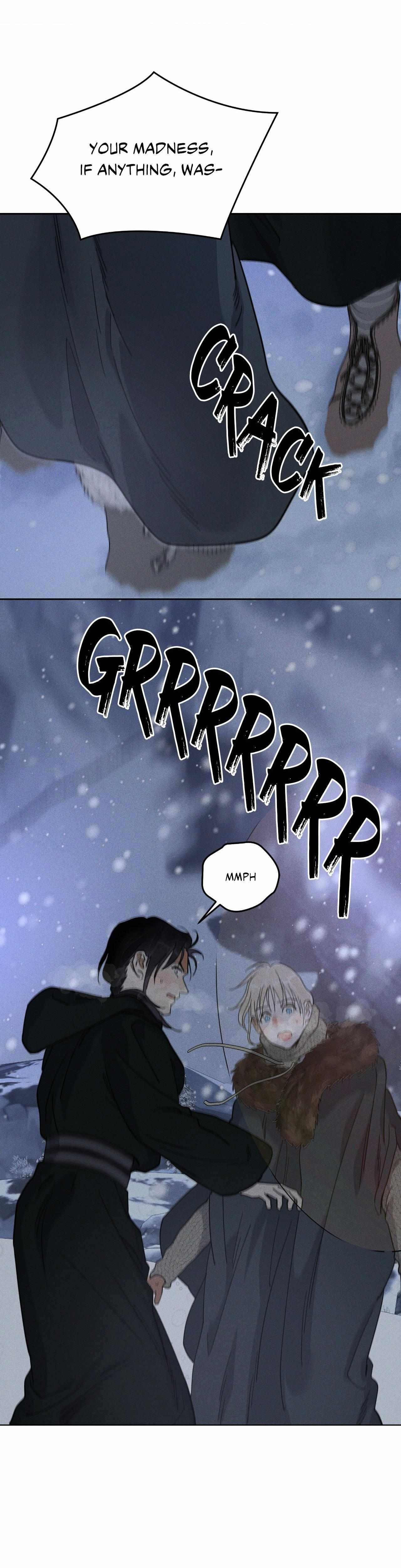 Antidote (Harusari) Chapter 76 page 32 - 