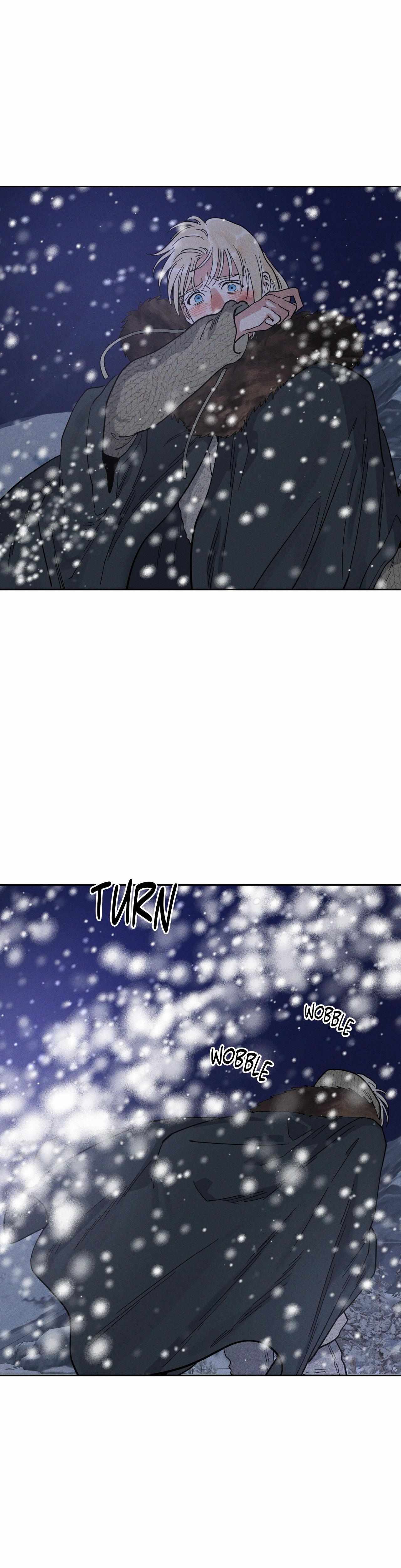 Antidote (Harusari) Chapter 76 page 36 - 