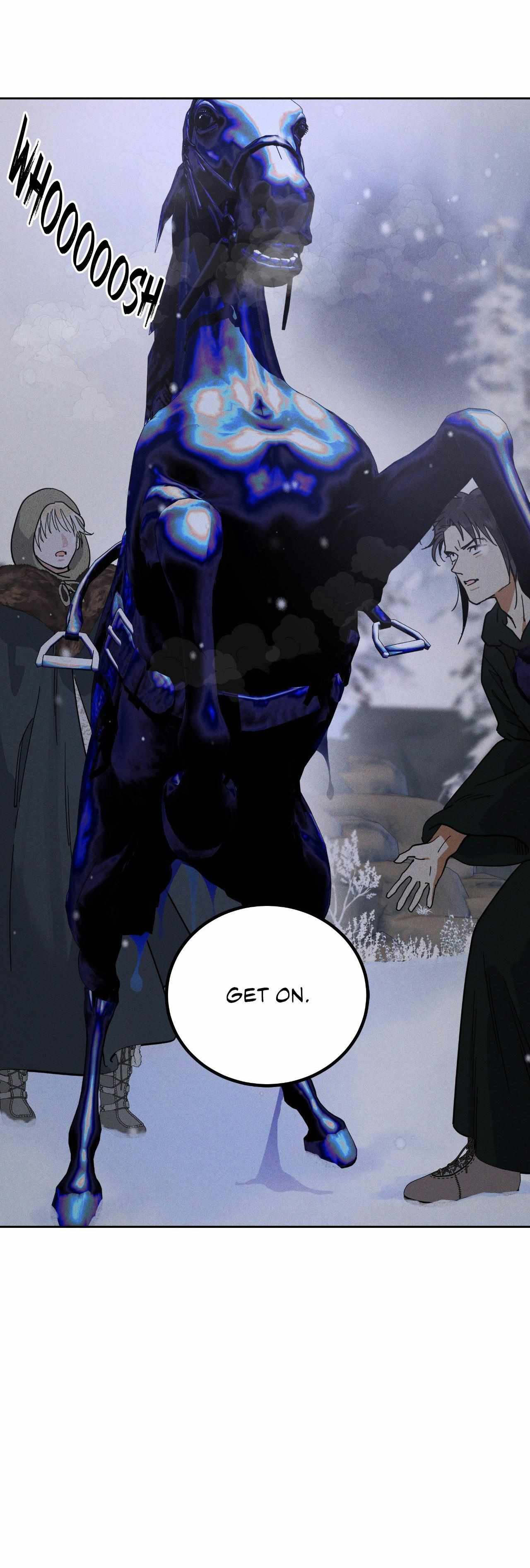 Antidote (Harusari) Chapter 76 page 7 - 