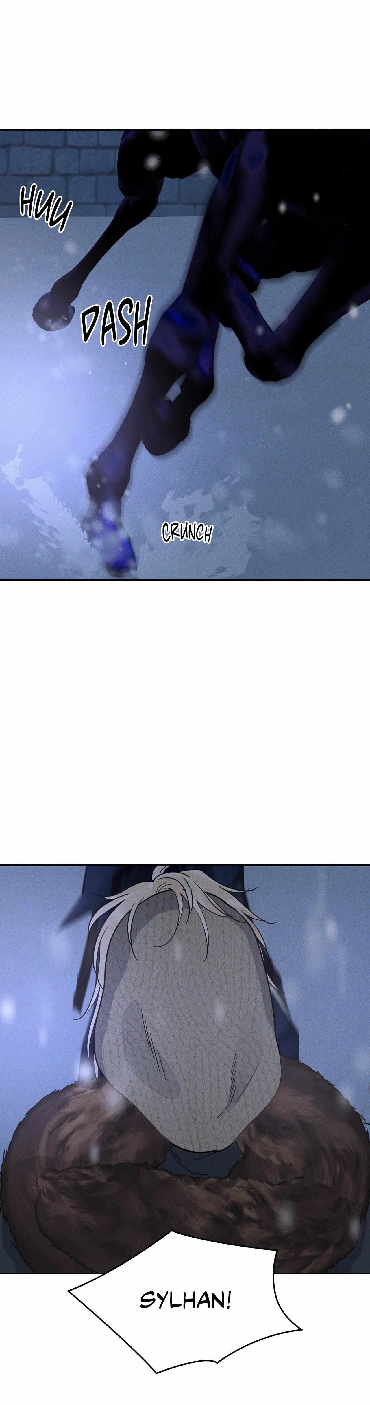 Antidote (Harusari) Chapter 76 page 10 - 
