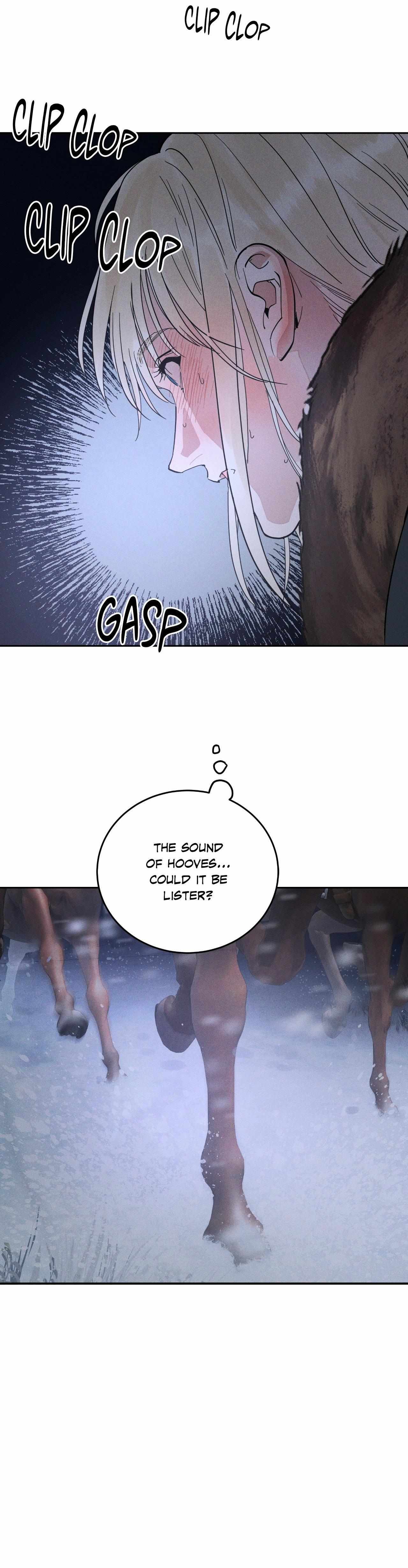 Antidote (Harusari) Chapter 77 page 13 - 