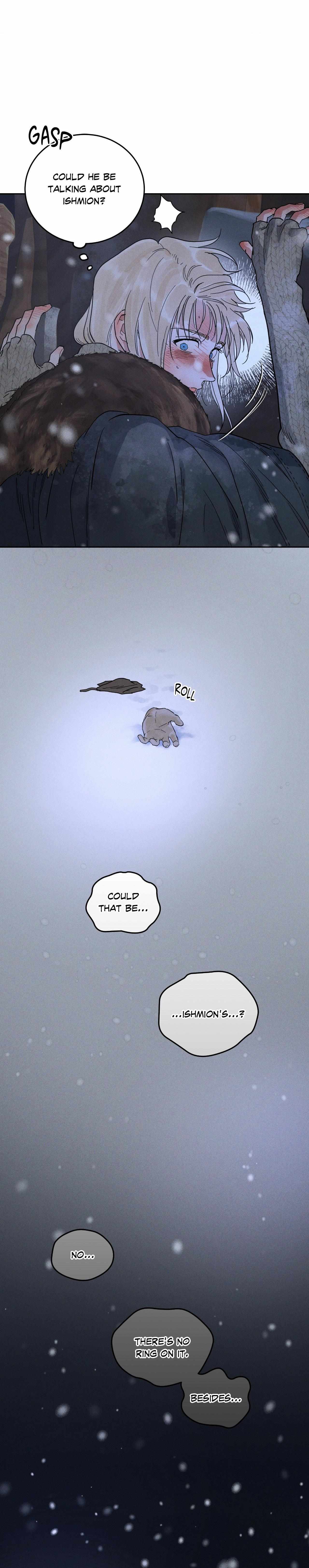 Antidote (Harusari) Chapter 77 page 19 - 