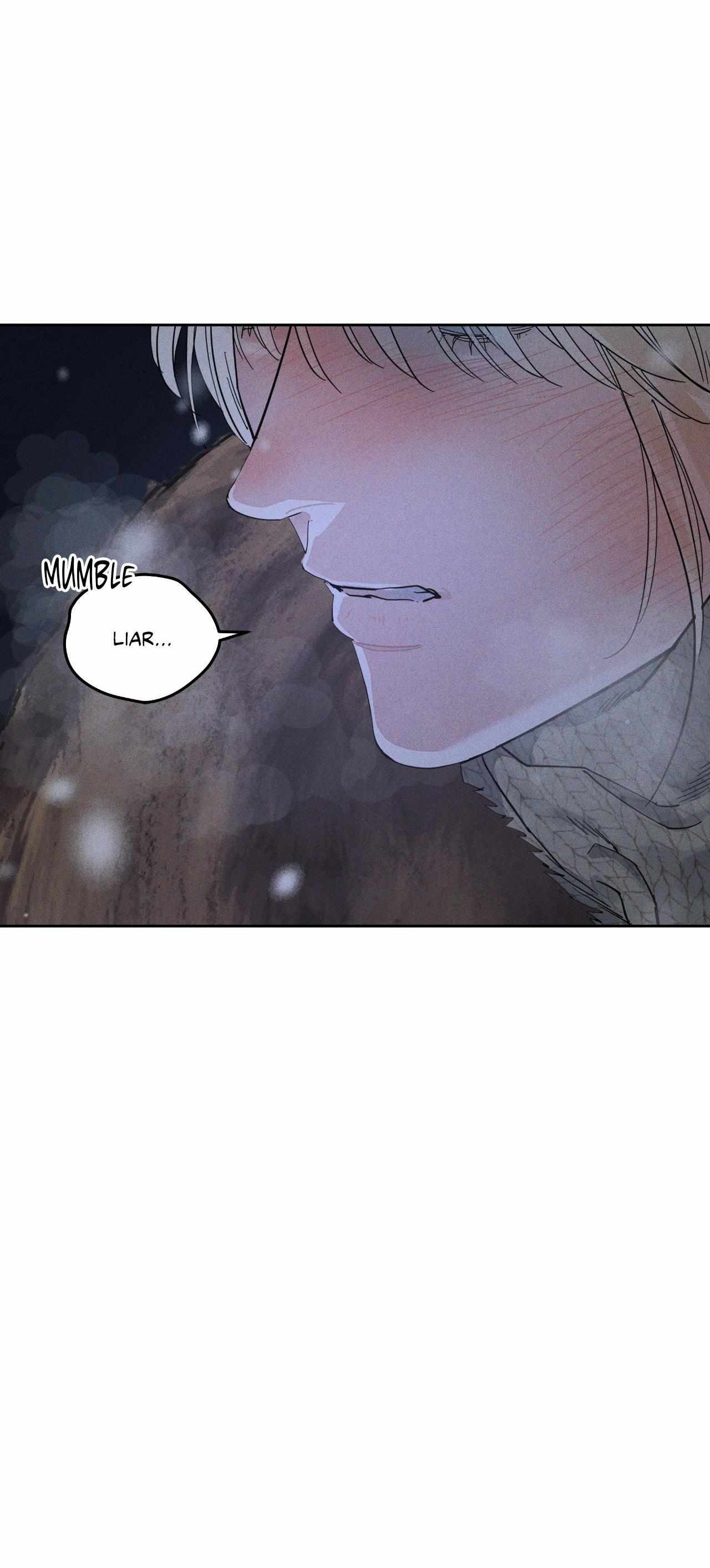 Antidote (Harusari) Chapter 77 page 21 - 