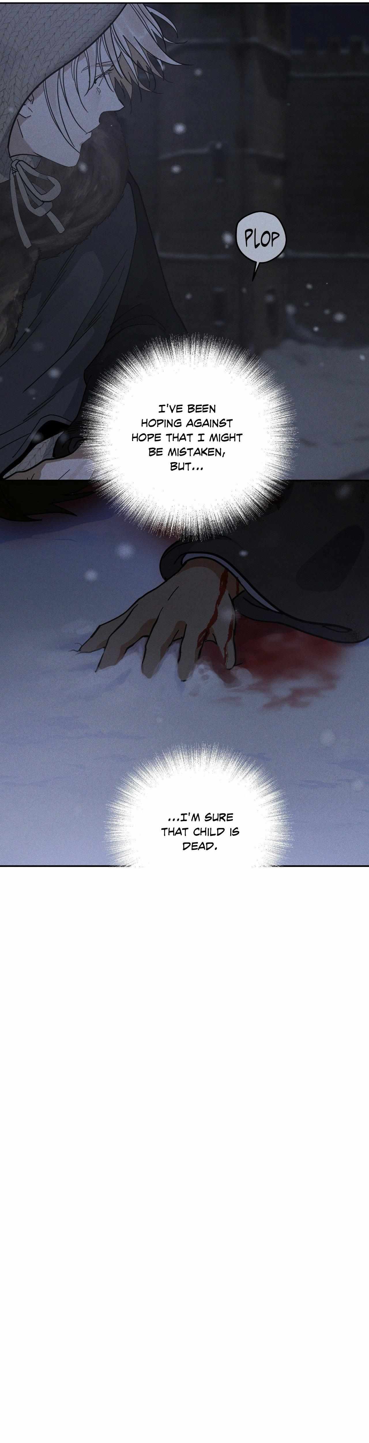 Antidote (Harusari) Chapter 77 page 22 - 