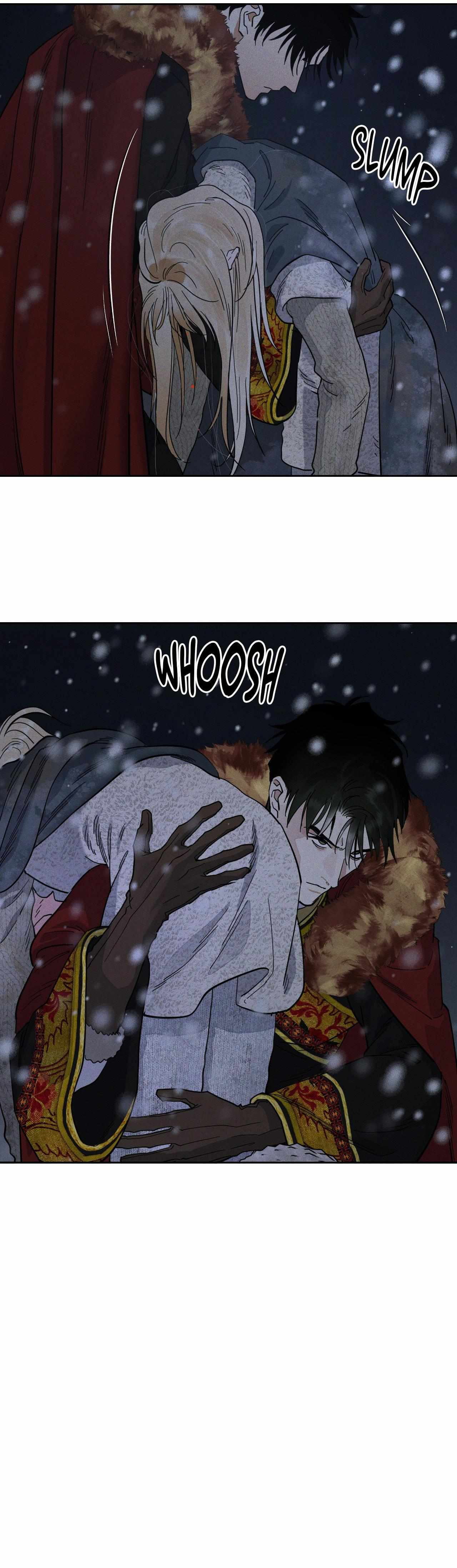 Antidote (Harusari) Chapter 77 page 26 - 
