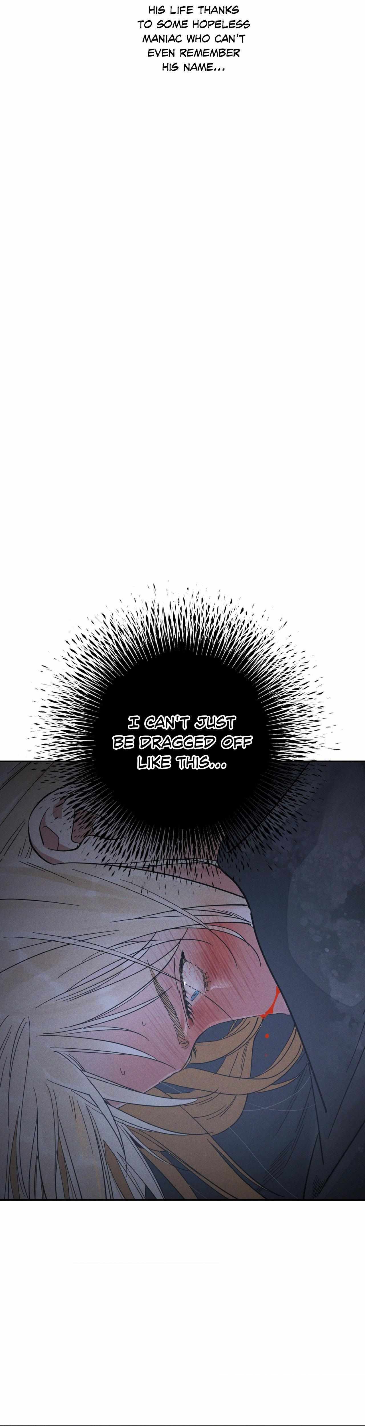 Antidote (Harusari) Chapter 77 page 28 - 