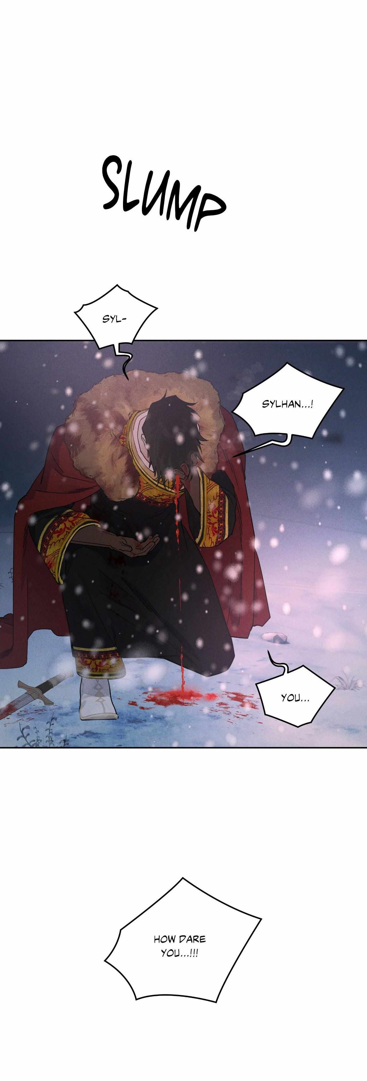 Antidote (Harusari) Chapter 77 page 36 - 