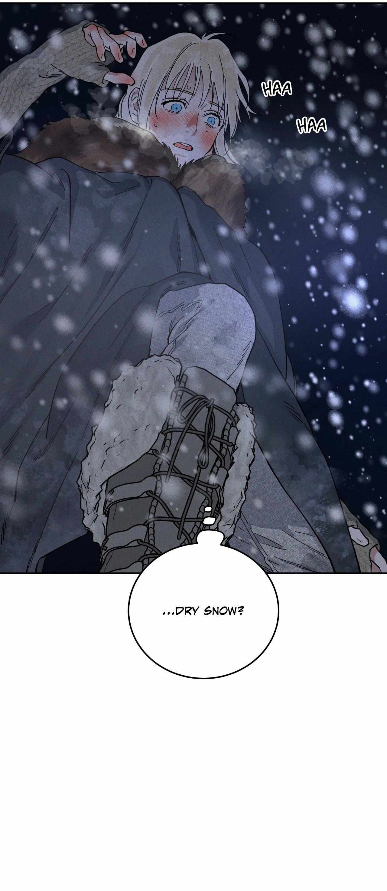Antidote (Harusari) Chapter 77 page 5 - 