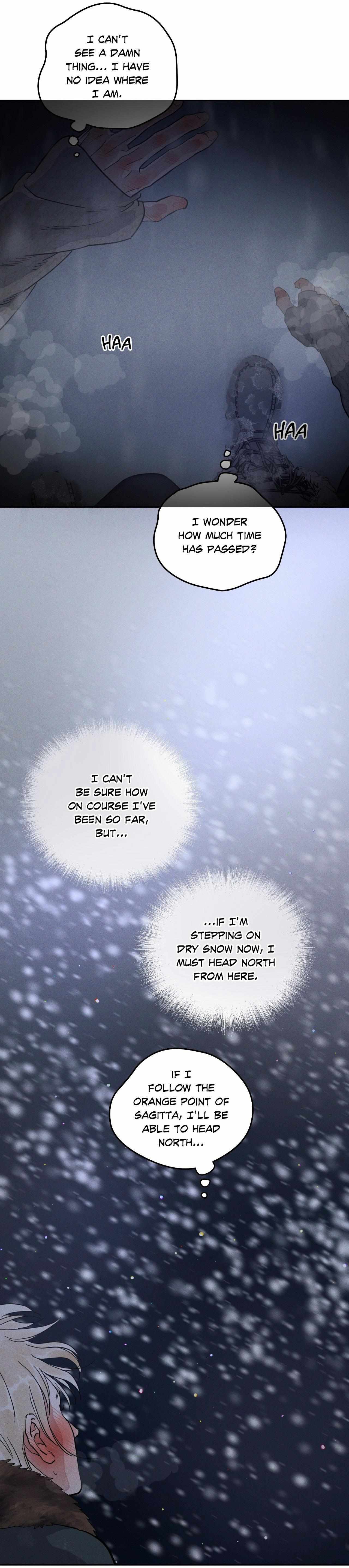 Antidote (Harusari) Chapter 77 page 6 - 