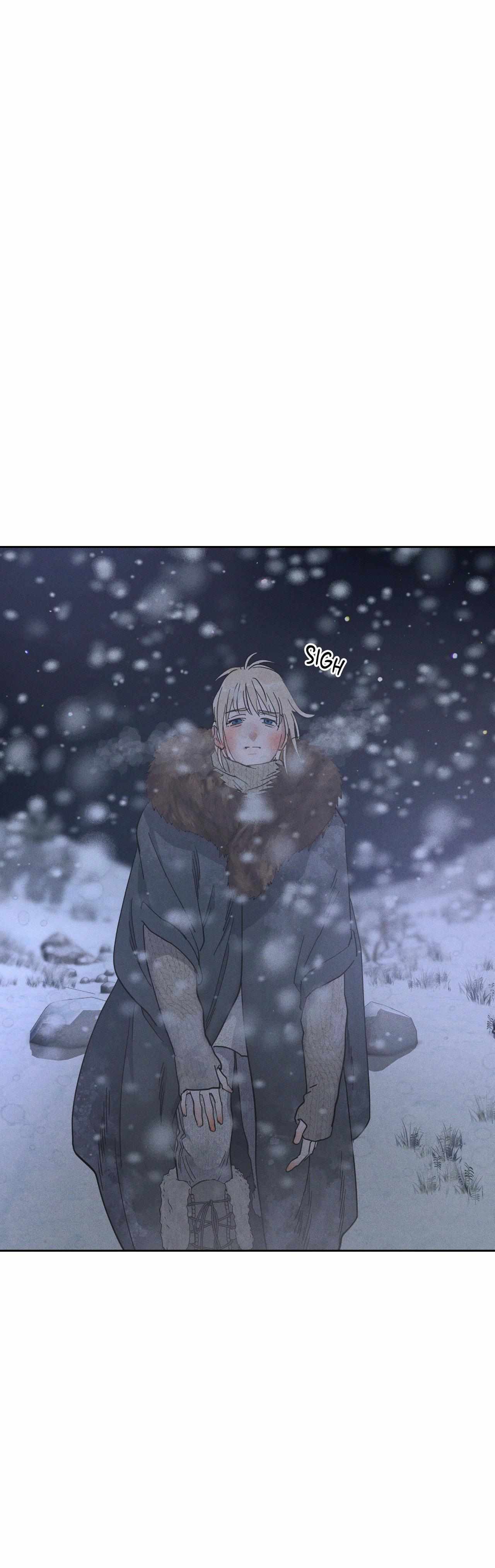 Antidote (Harusari) Chapter 77 page 7 - 