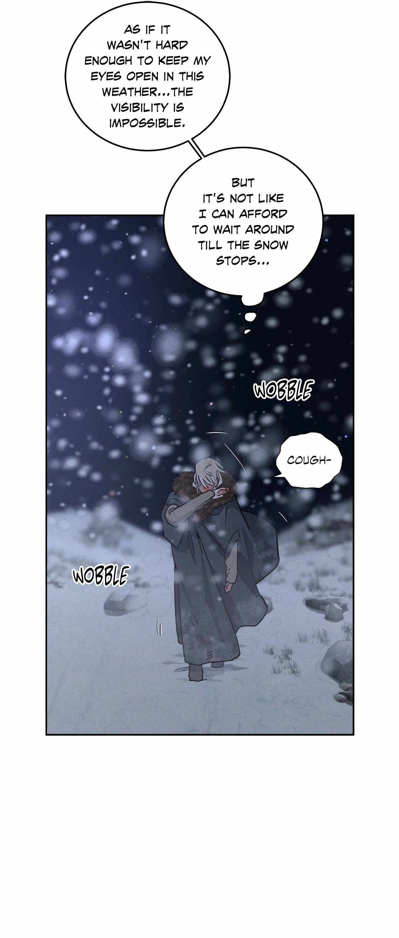 Antidote (Harusari) Chapter 77 page 8 - 