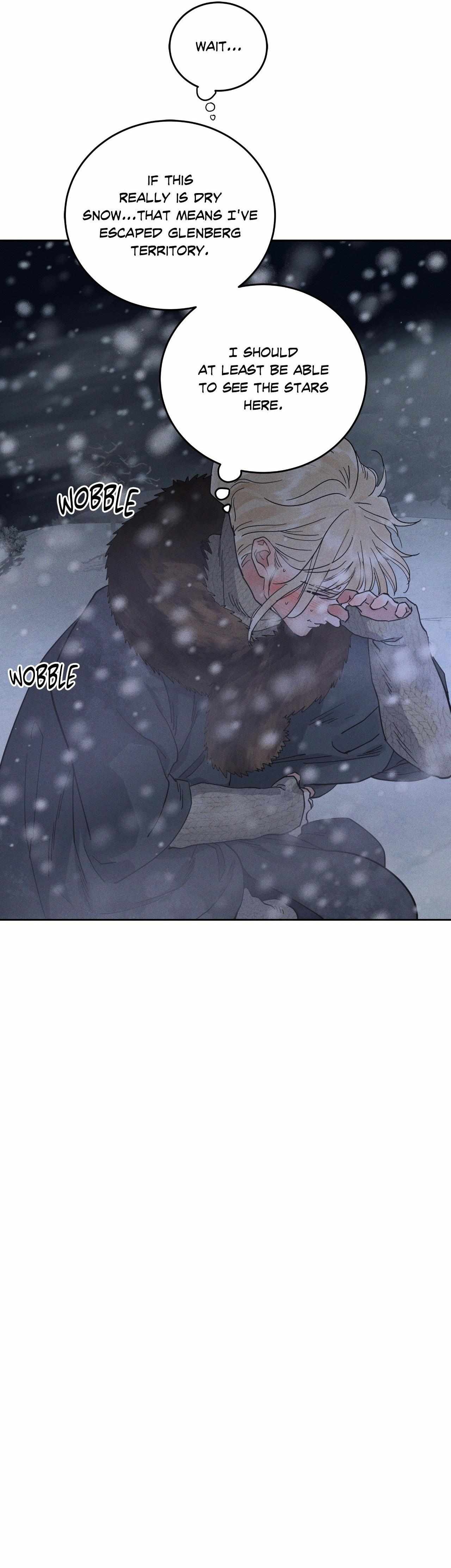 Antidote (Harusari) Chapter 77 page 9 - 