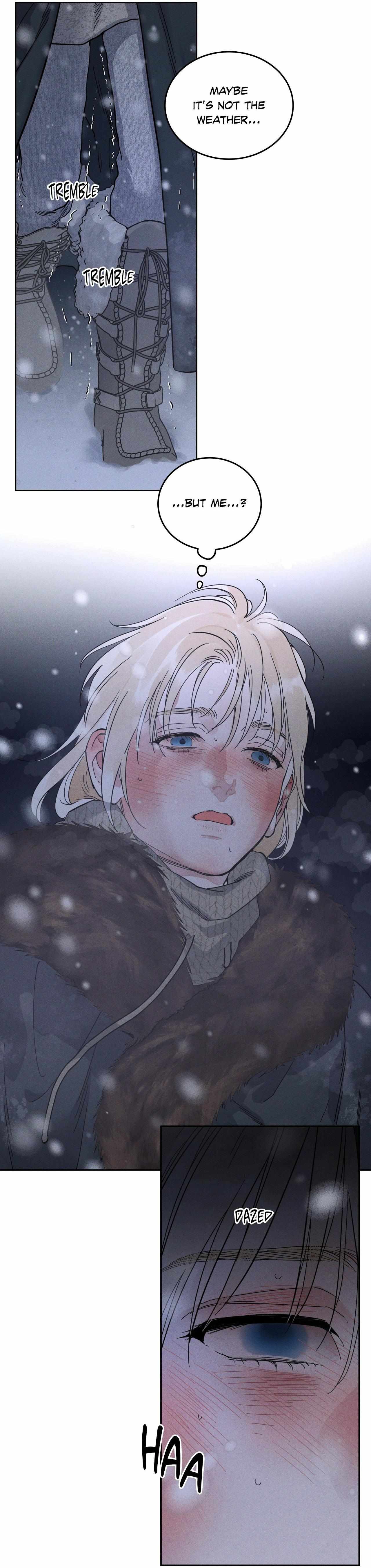 Antidote (Harusari) Chapter 77 page 10 - 