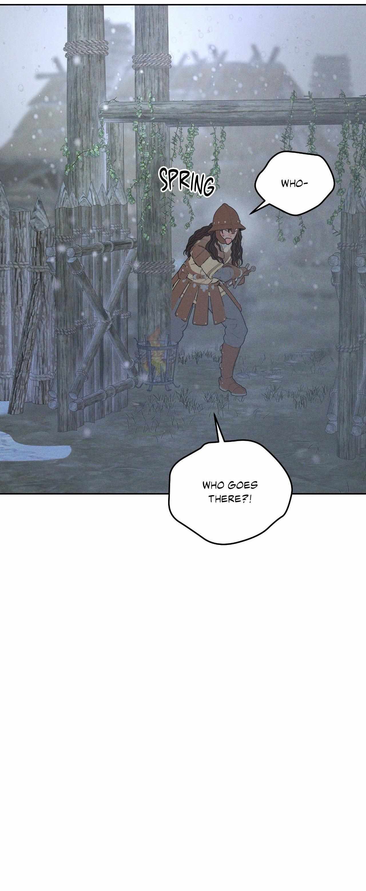 Antidote (Harusari) Chapter 78 page 12 - 