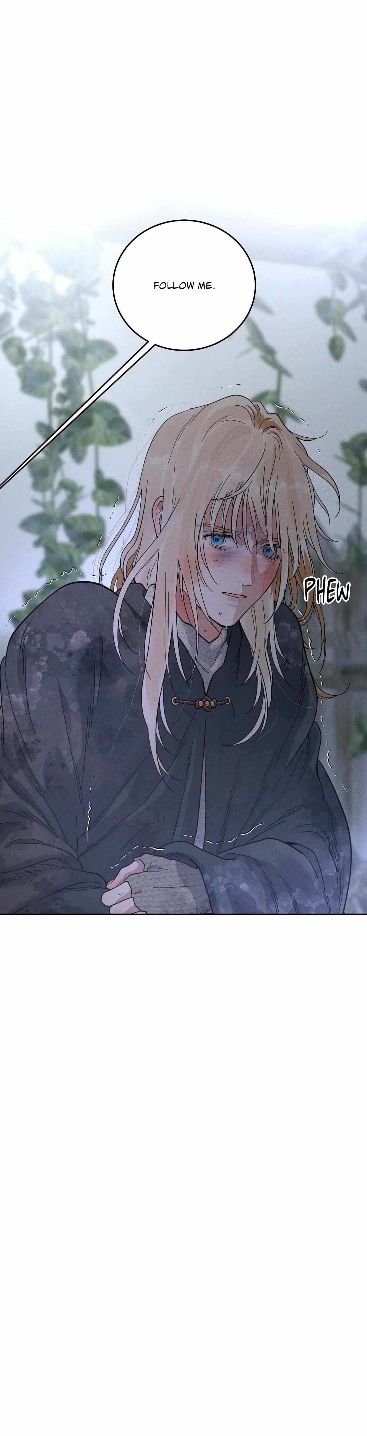 Antidote (Harusari) Chapter 78 page 14 - 