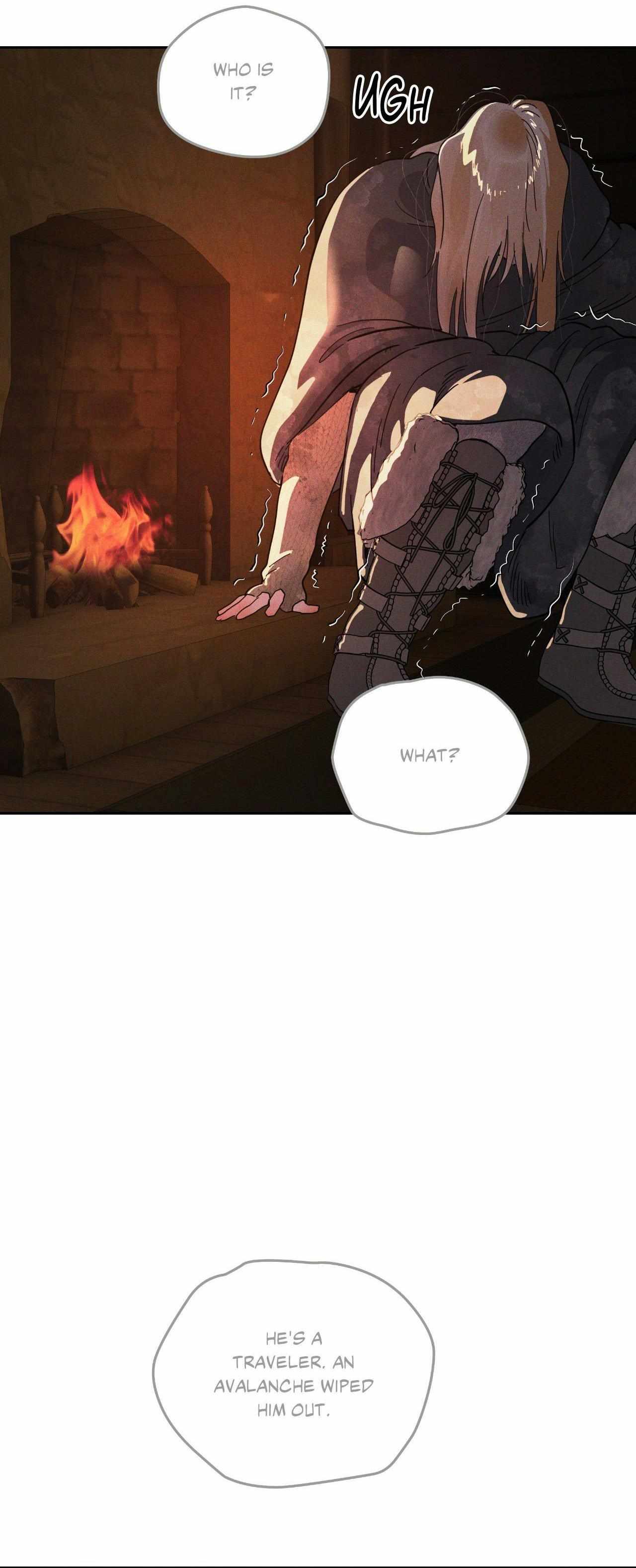 Antidote (Harusari) Chapter 78 page 18 - 
