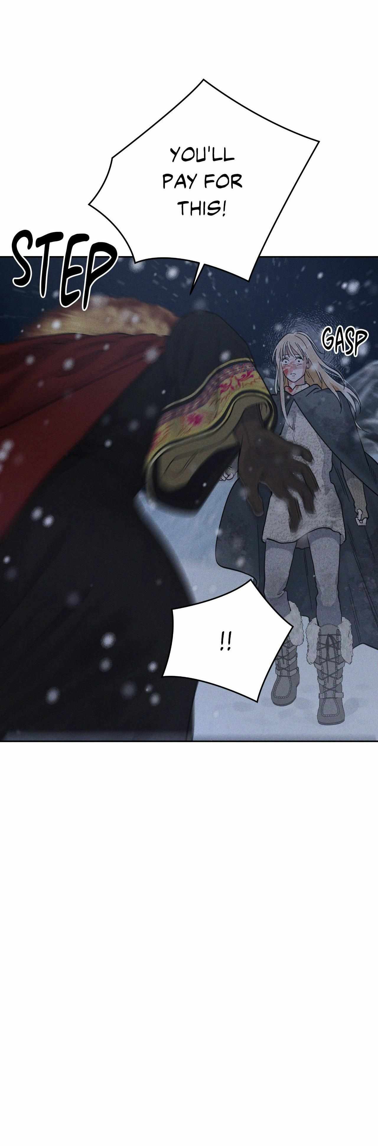 Antidote (Harusari) Chapter 78 page 3 - 
