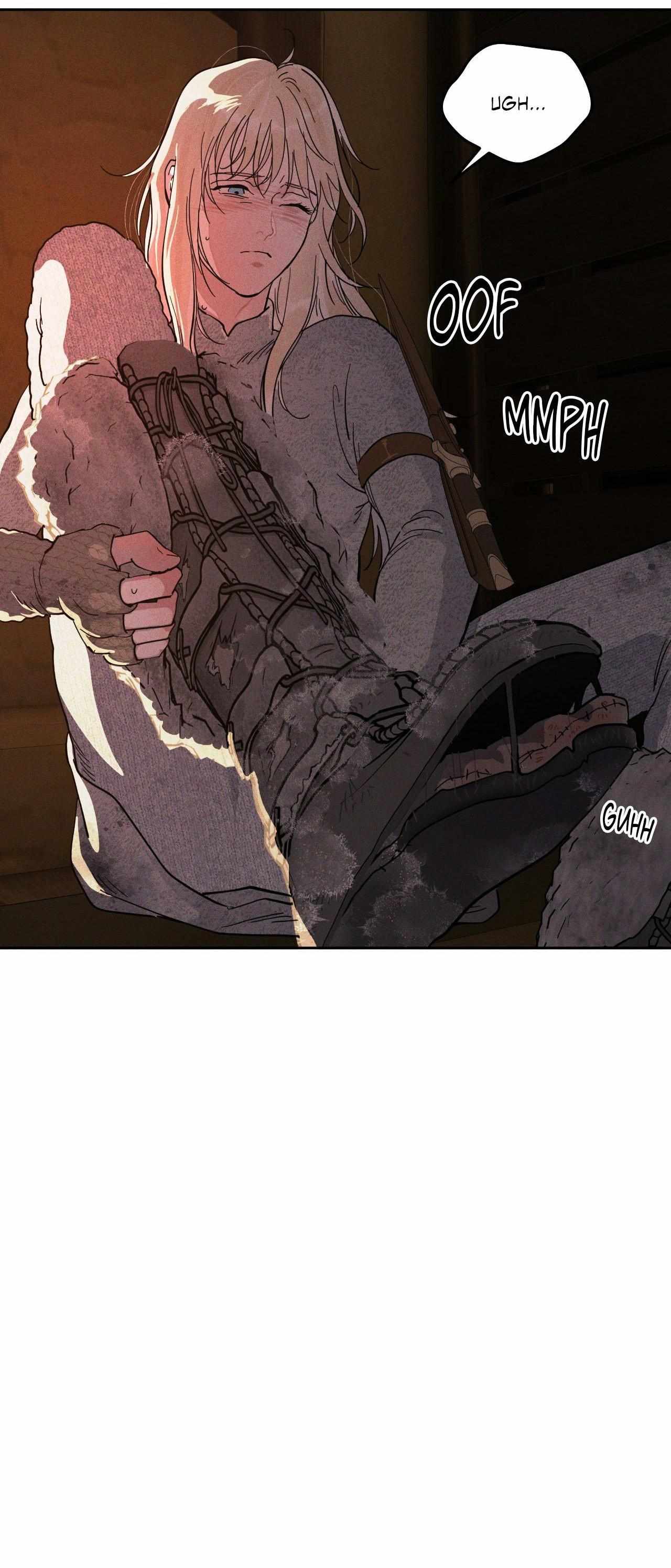 Antidote (Harusari) Chapter 78 page 21 - 