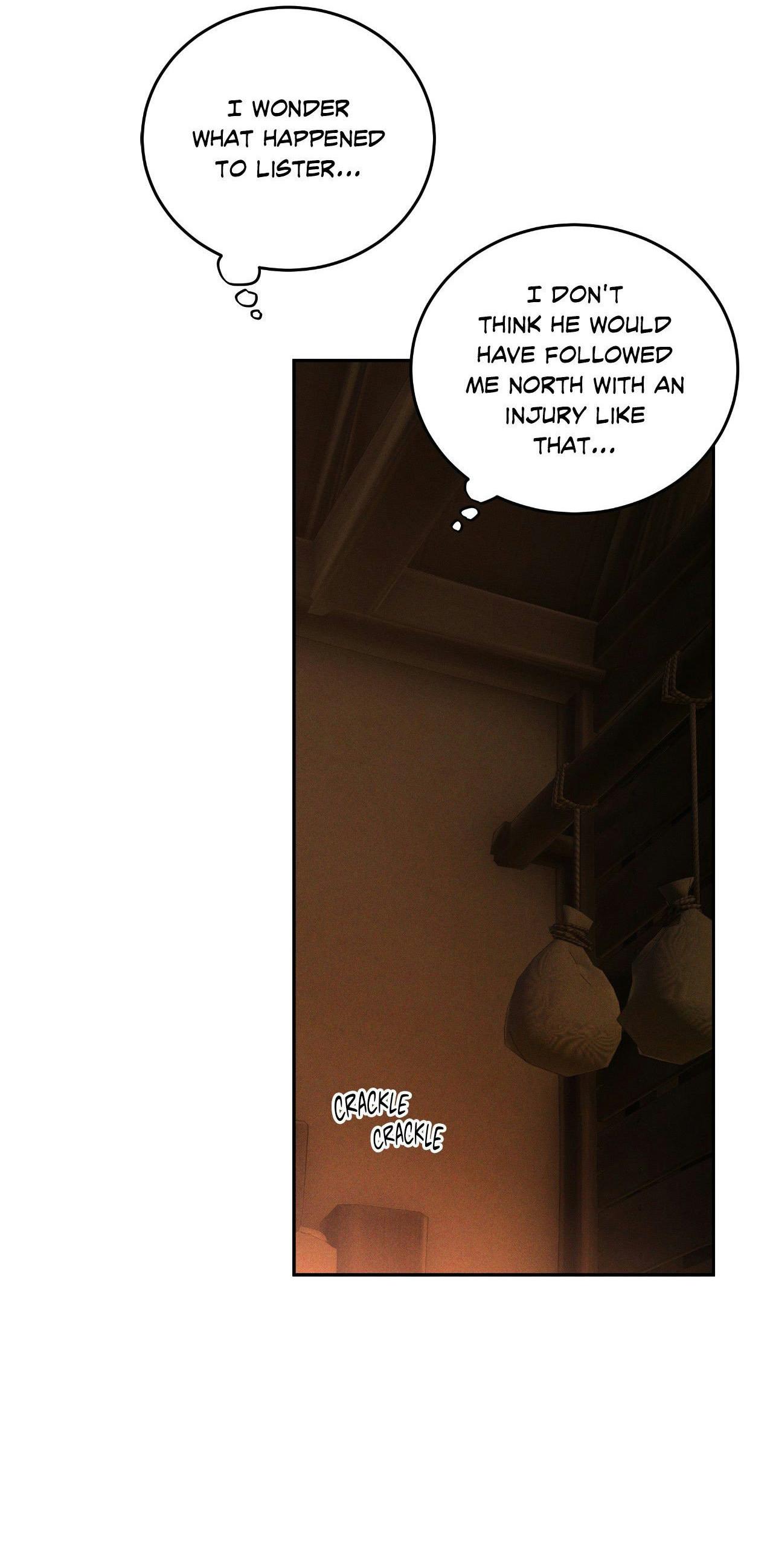 Antidote (Harusari) Chapter 78 page 22 - 