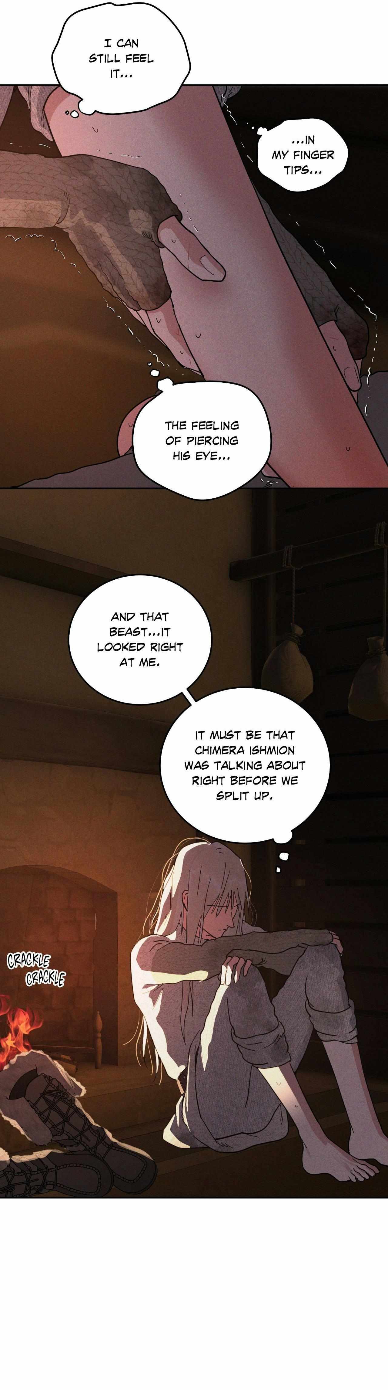 Antidote (Harusari) Chapter 78 page 23 - 