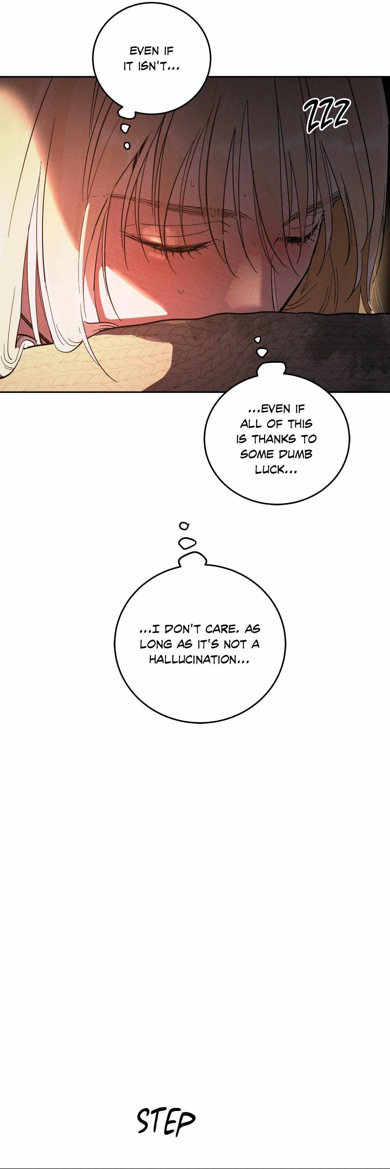 Antidote (Harusari) Chapter 78 page 24 - 
