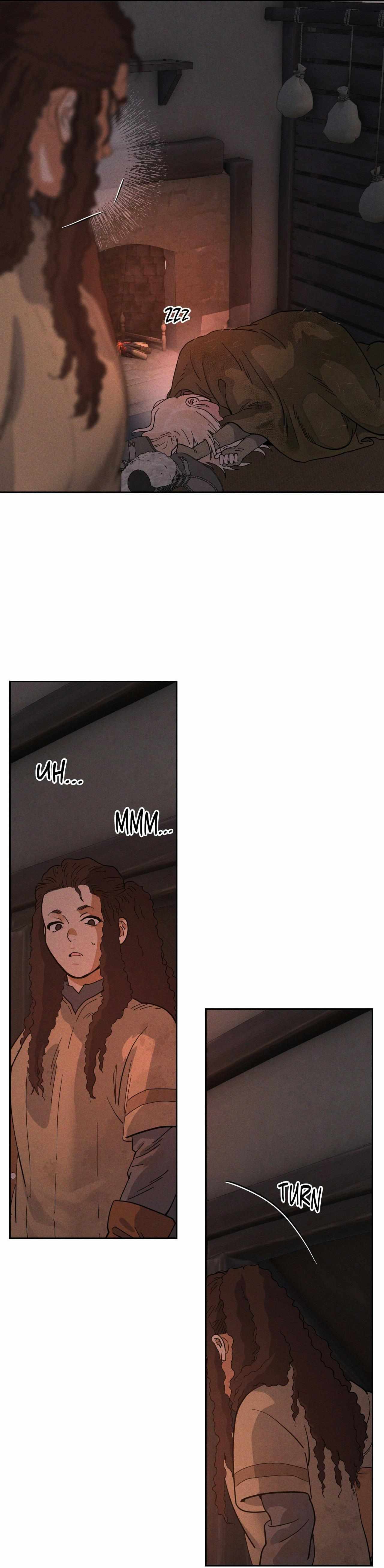 Antidote (Harusari) Chapter 78 page 26 - 