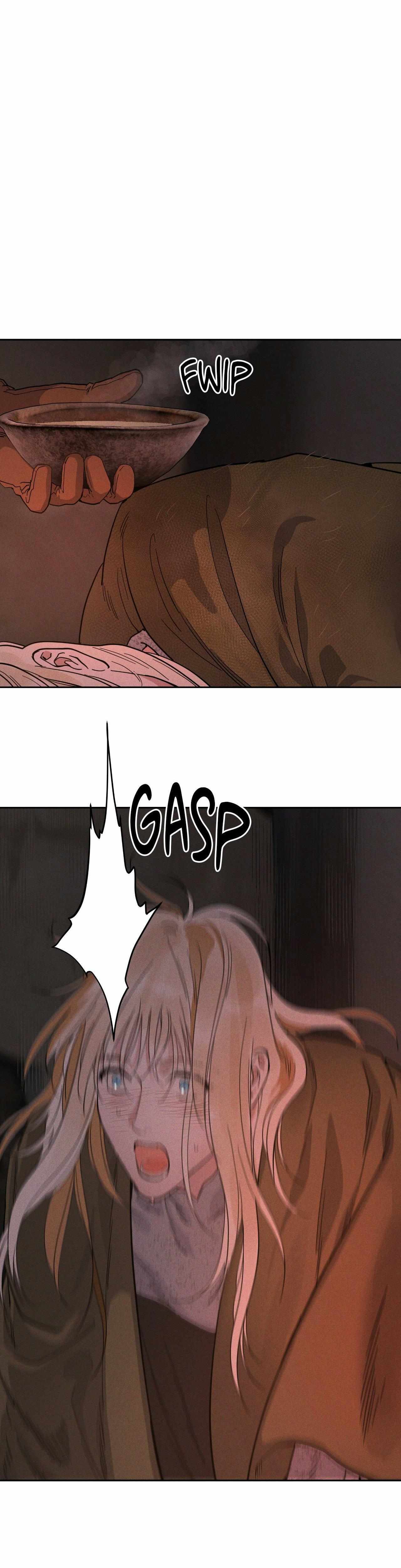 Antidote (Harusari) Chapter 78 page 27 - 