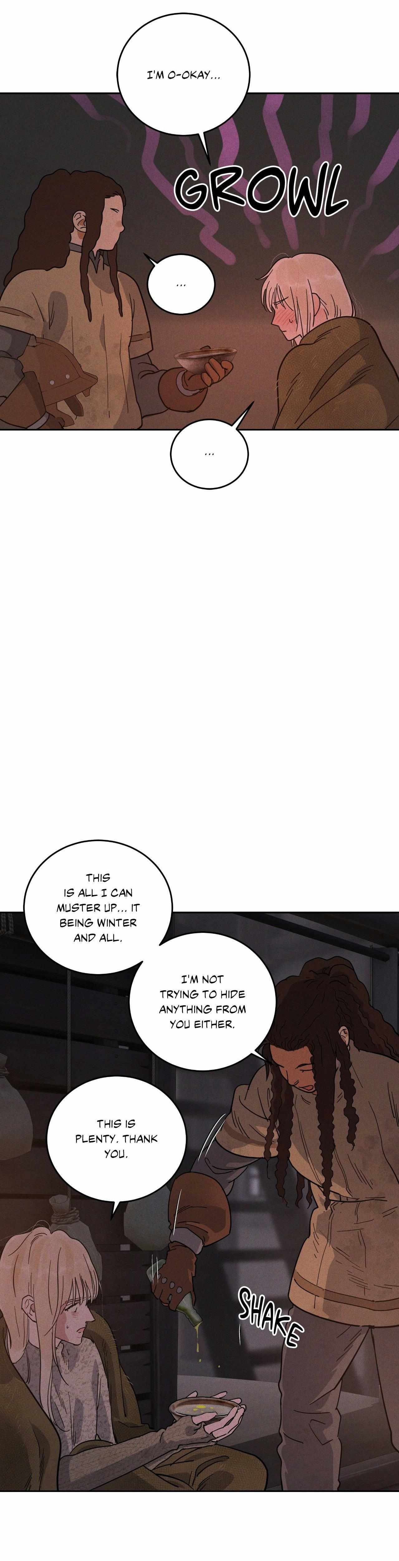 Antidote (Harusari) Chapter 78 page 30 - 