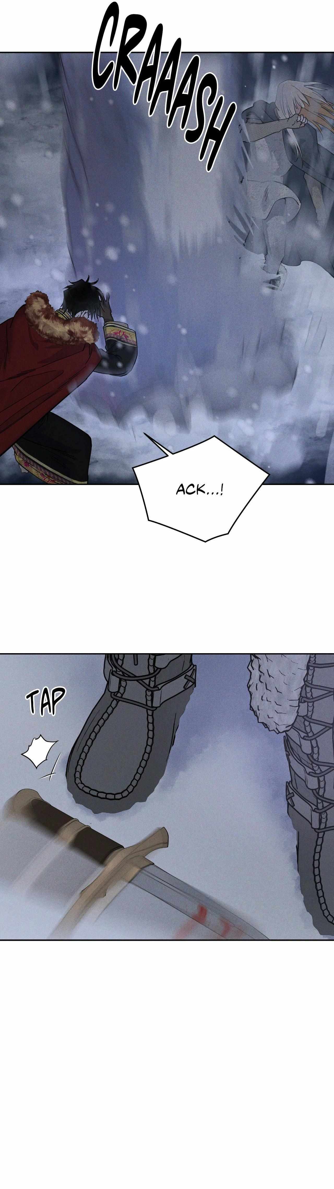 Antidote (Harusari) Chapter 78 page 4 - 