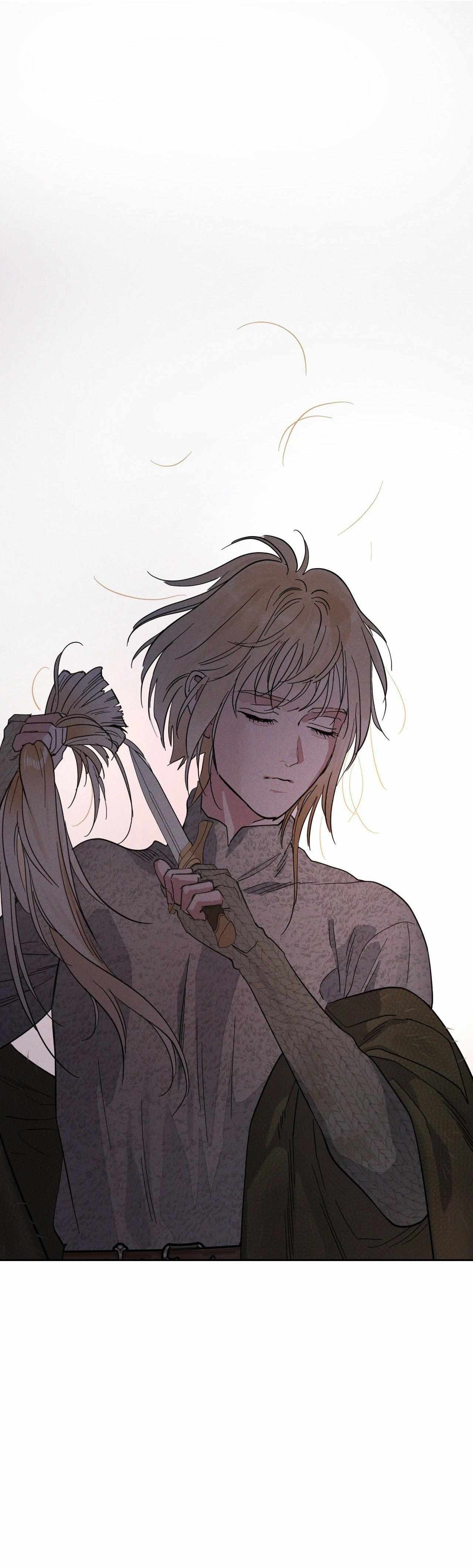Antidote (Harusari) Chapter 78 page 40 - 