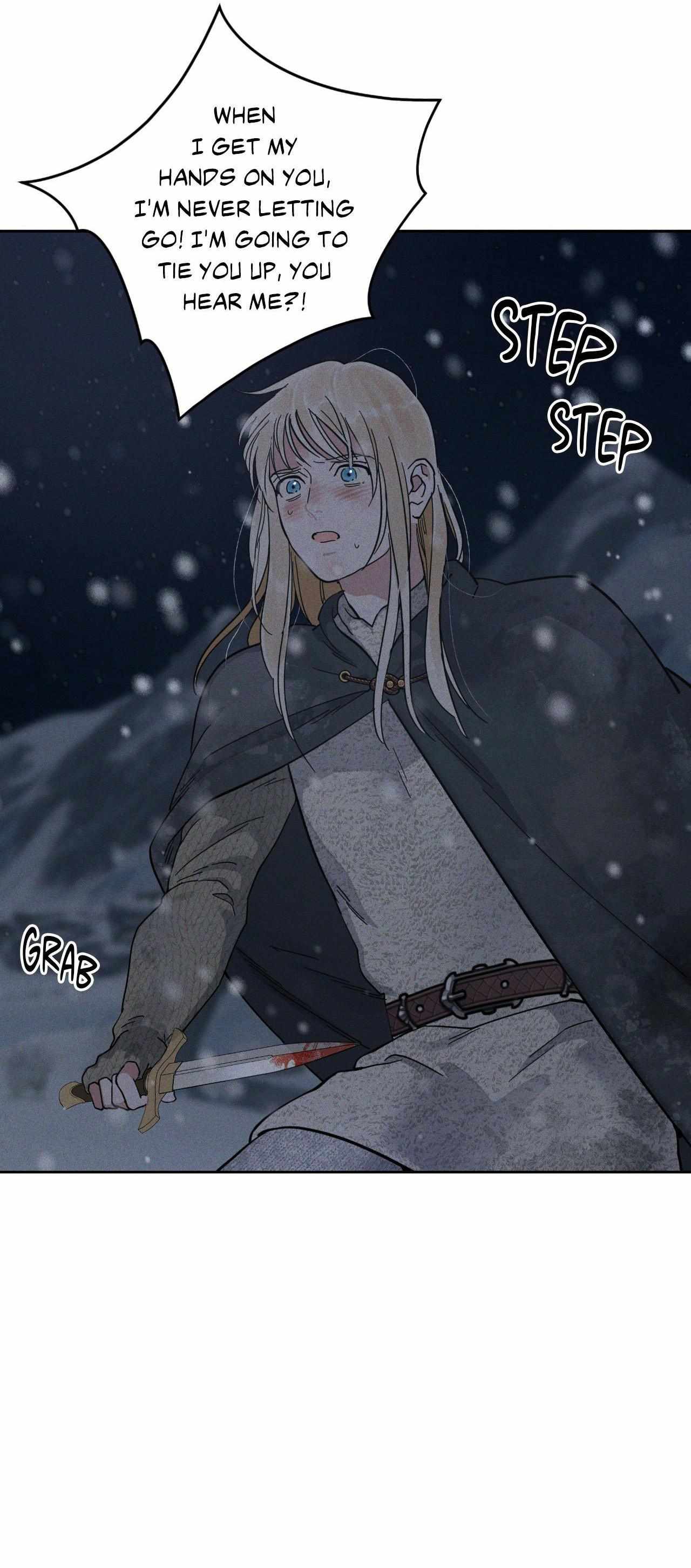 Antidote (Harusari) Chapter 78 page 5 - 