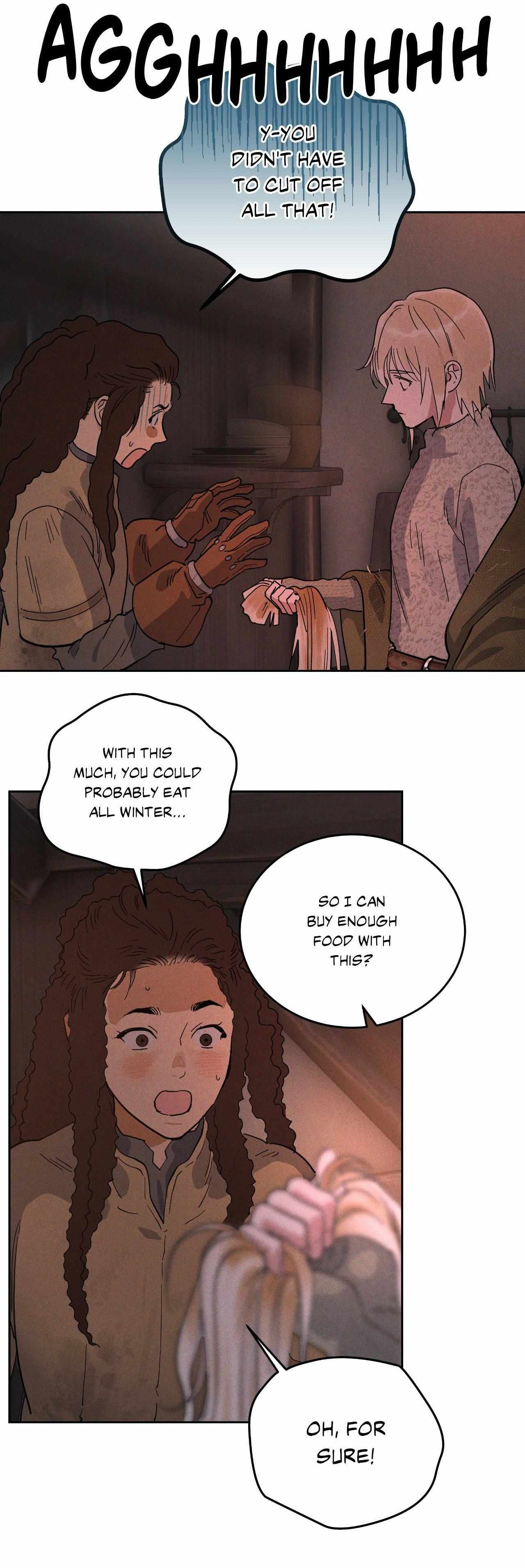 Antidote (Harusari) Chapter 78 page 41 - 
