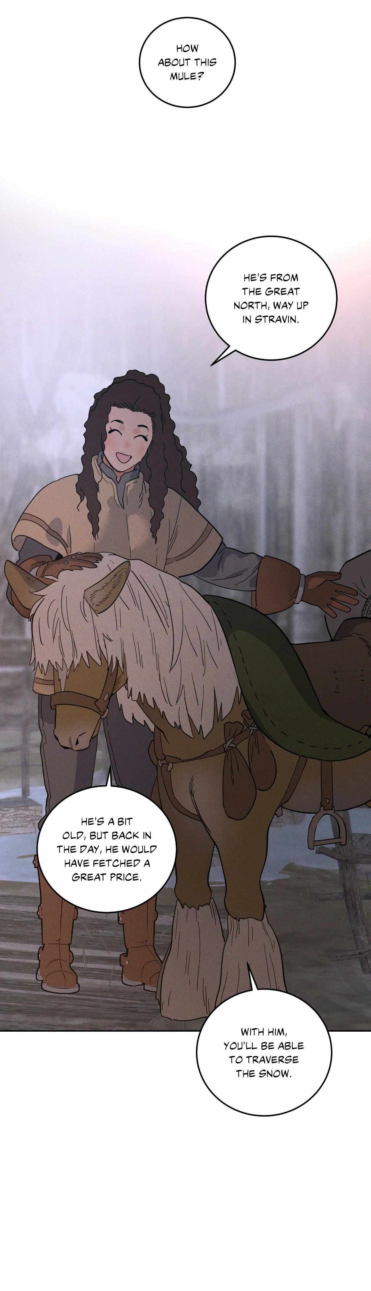 Antidote (Harusari) Chapter 78 page 44 - 