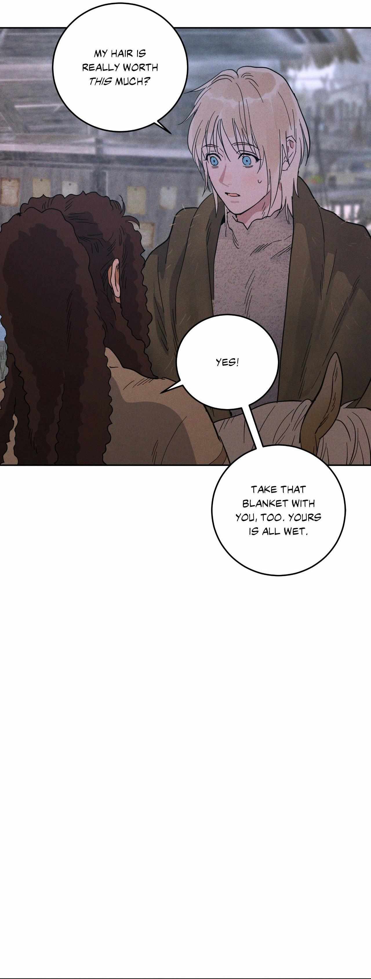 Antidote (Harusari) Chapter 78 page 45 - 