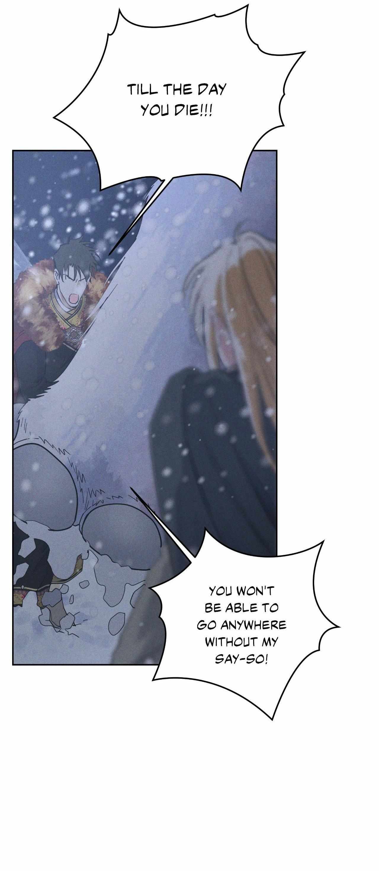 Antidote (Harusari) Chapter 78 page 6 - 