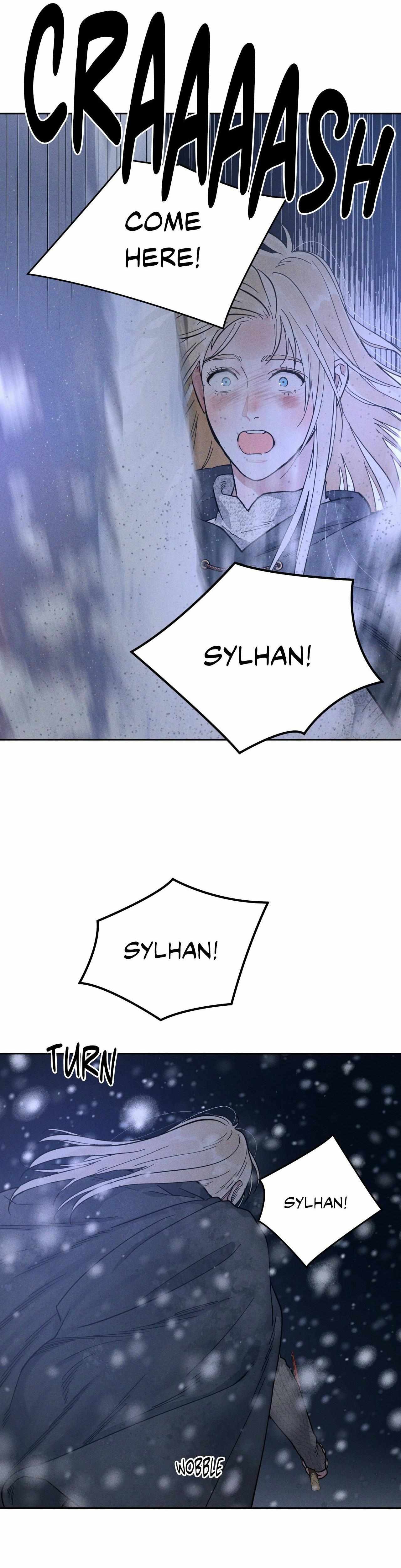 Antidote (Harusari) Chapter 78 page 8 - 