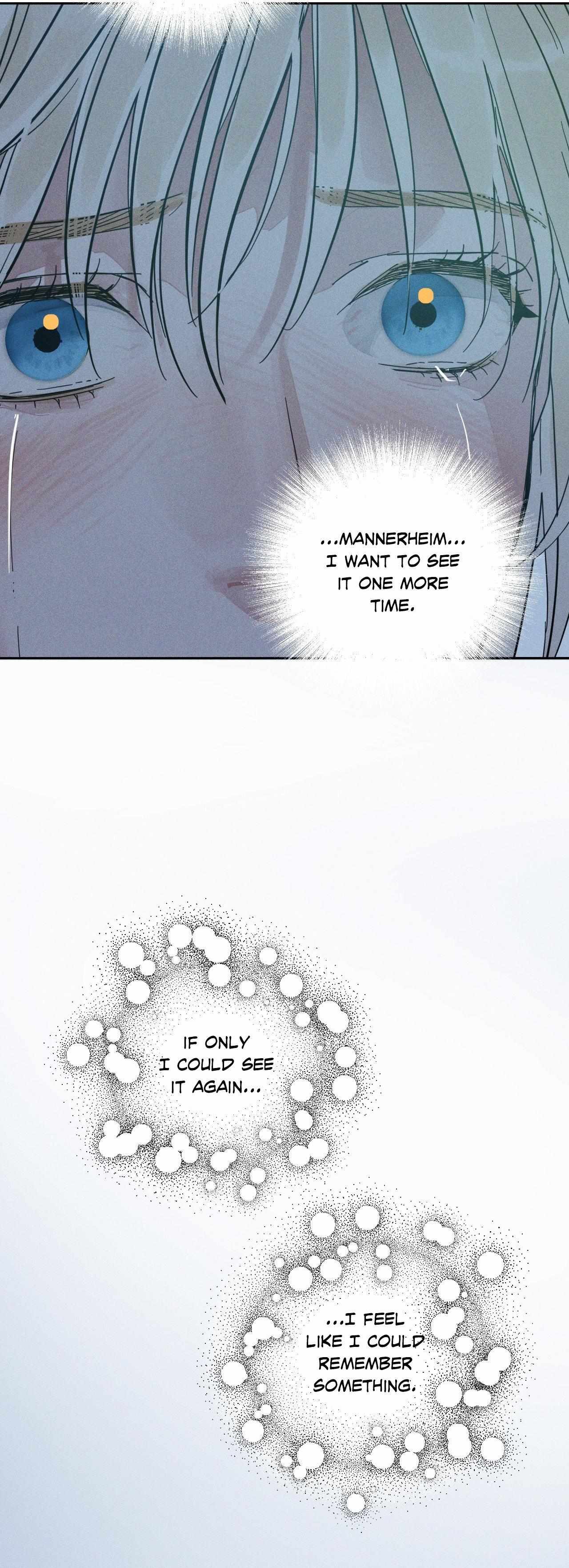 Antidote (Harusari) Chapter 79 page 11 - 