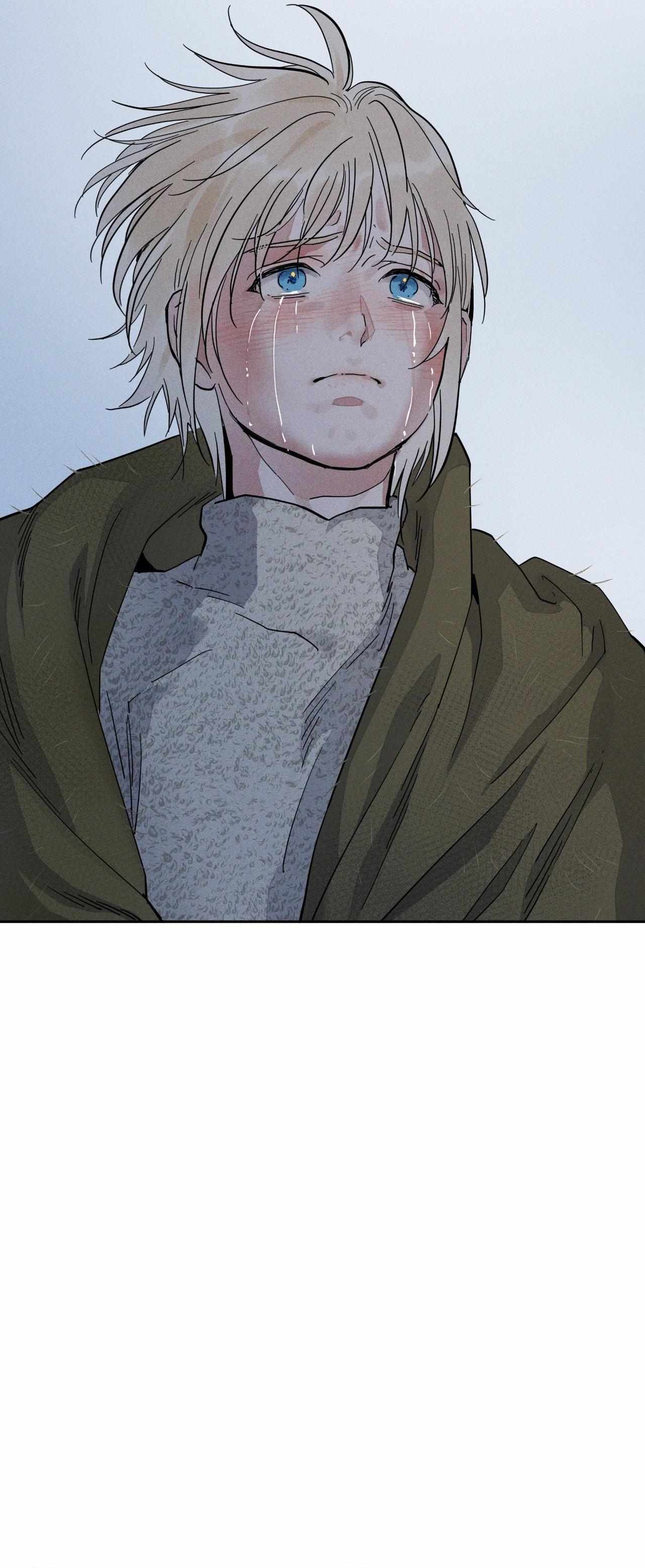 Antidote (Harusari) Chapter 79 page 12 - 