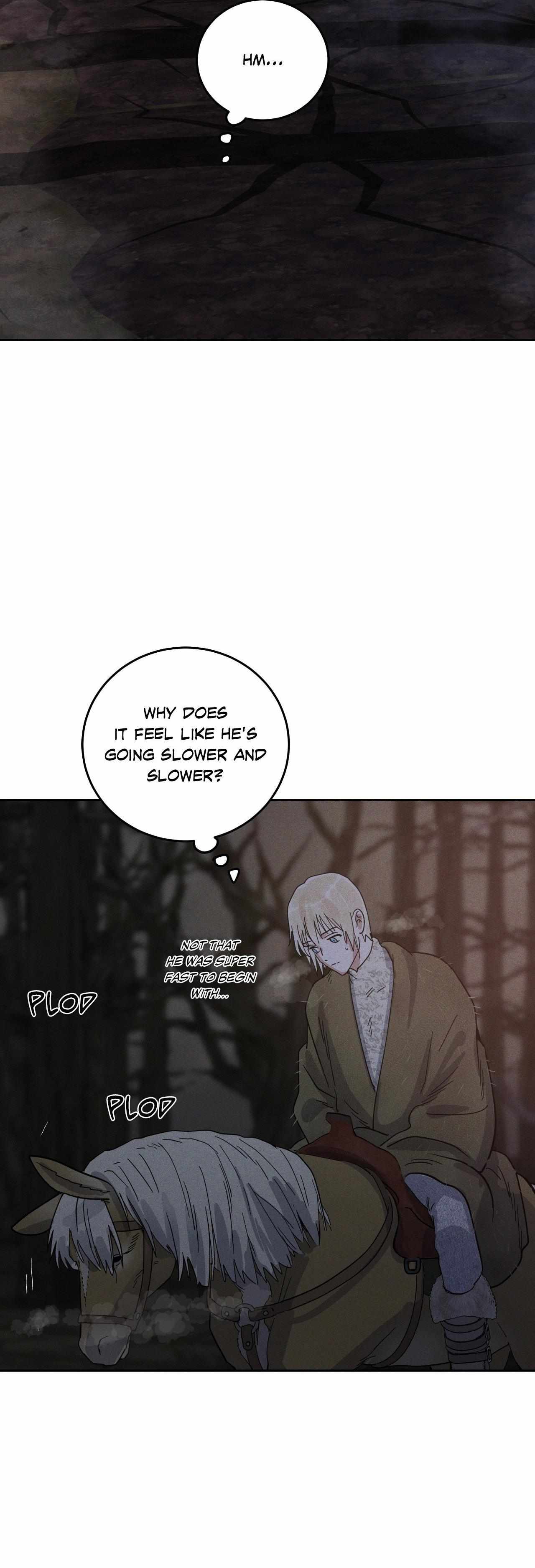 Antidote (Harusari) Chapter 79 page 15 - 