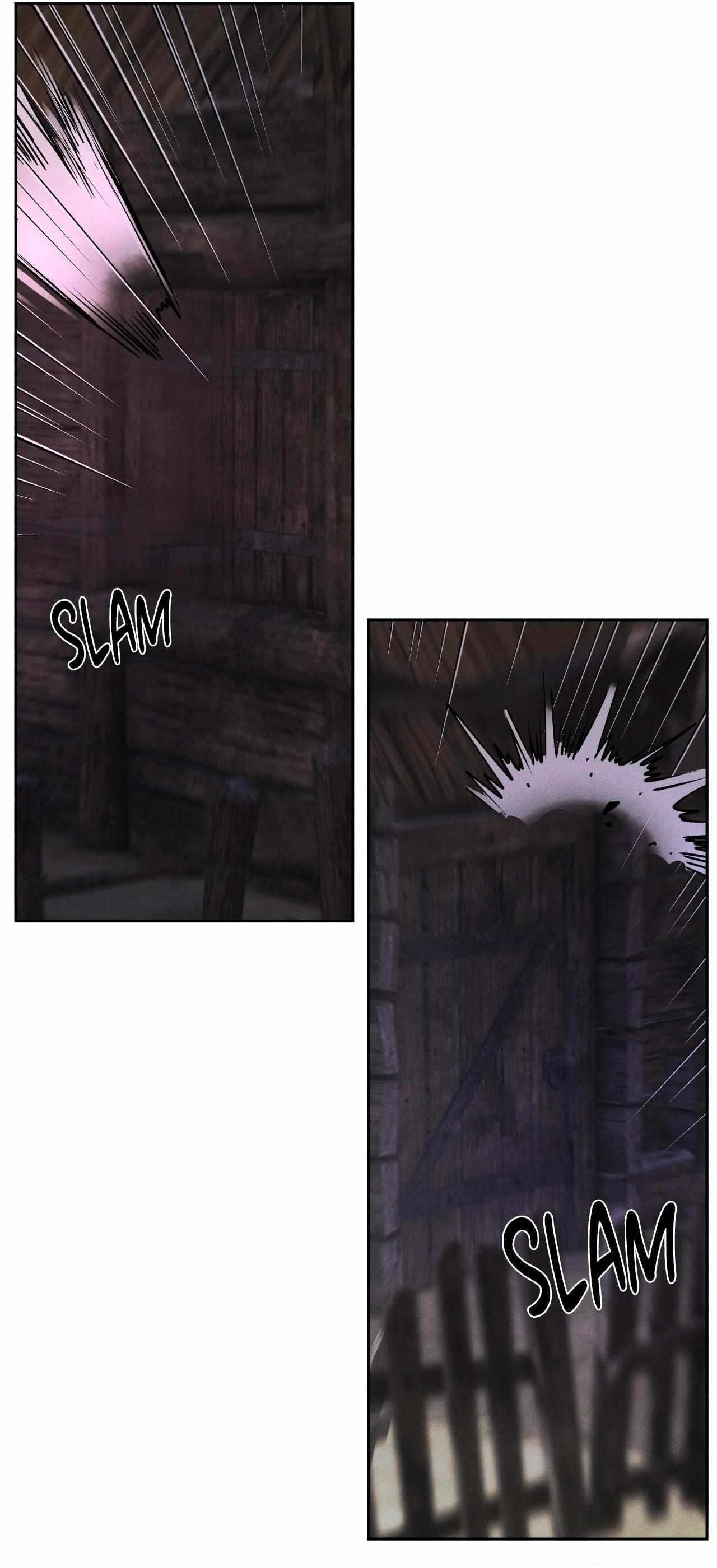 Antidote (Harusari) Chapter 79 page 22 - 