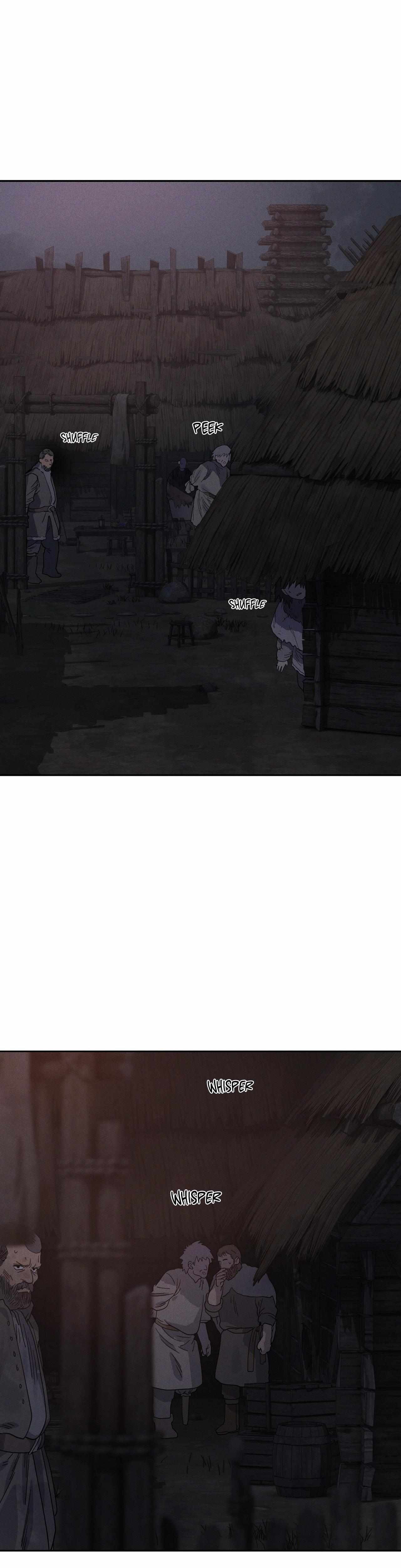 Antidote (Harusari) Chapter 79 page 24 - 