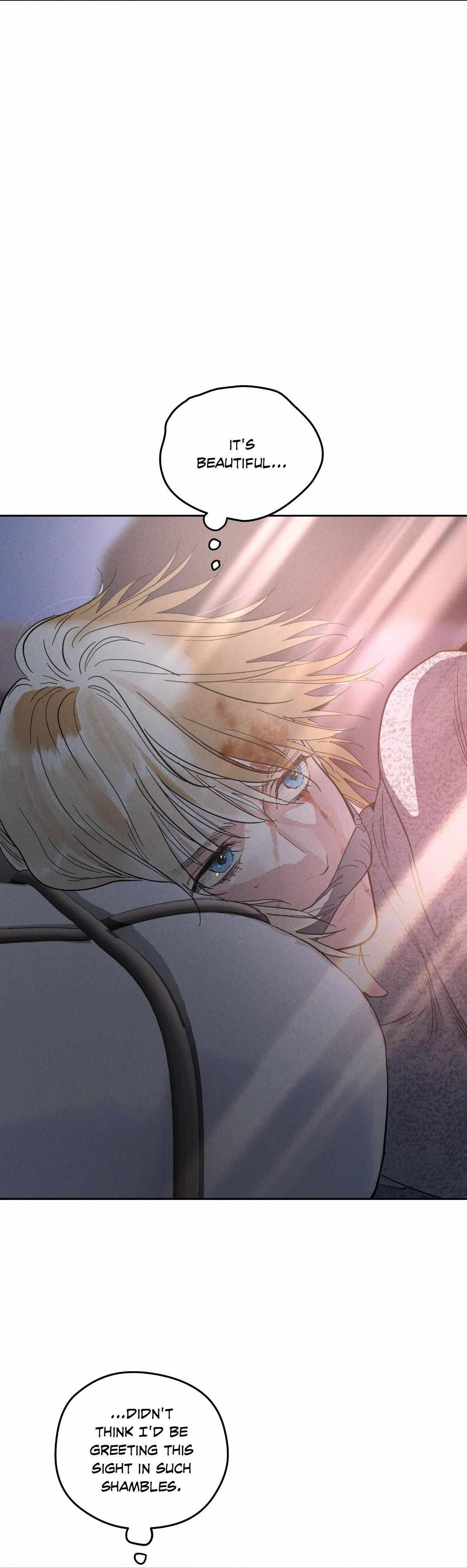 Antidote (Harusari) Chapter 79 page 41 - 