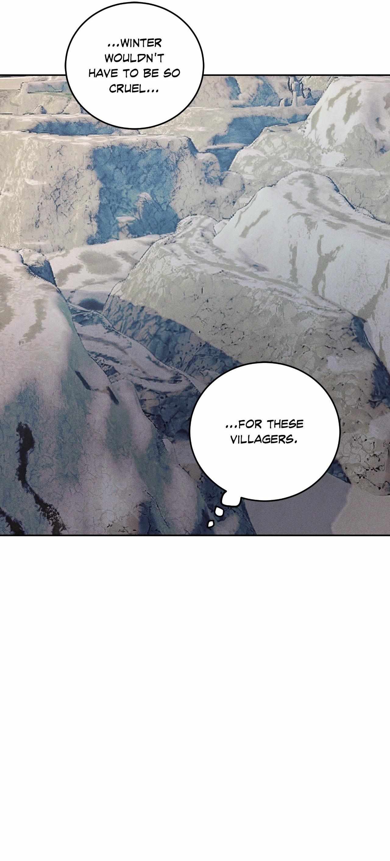 Antidote (Harusari) Chapter 79 page 6 - 