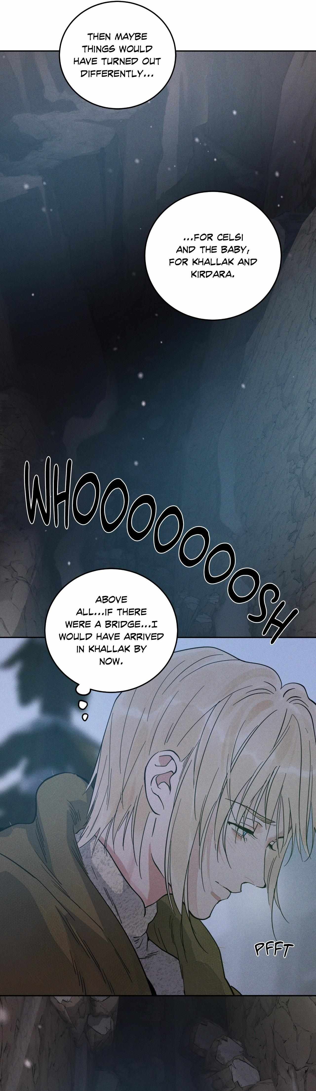 Antidote (Harusari) Chapter 79 page 7 - 