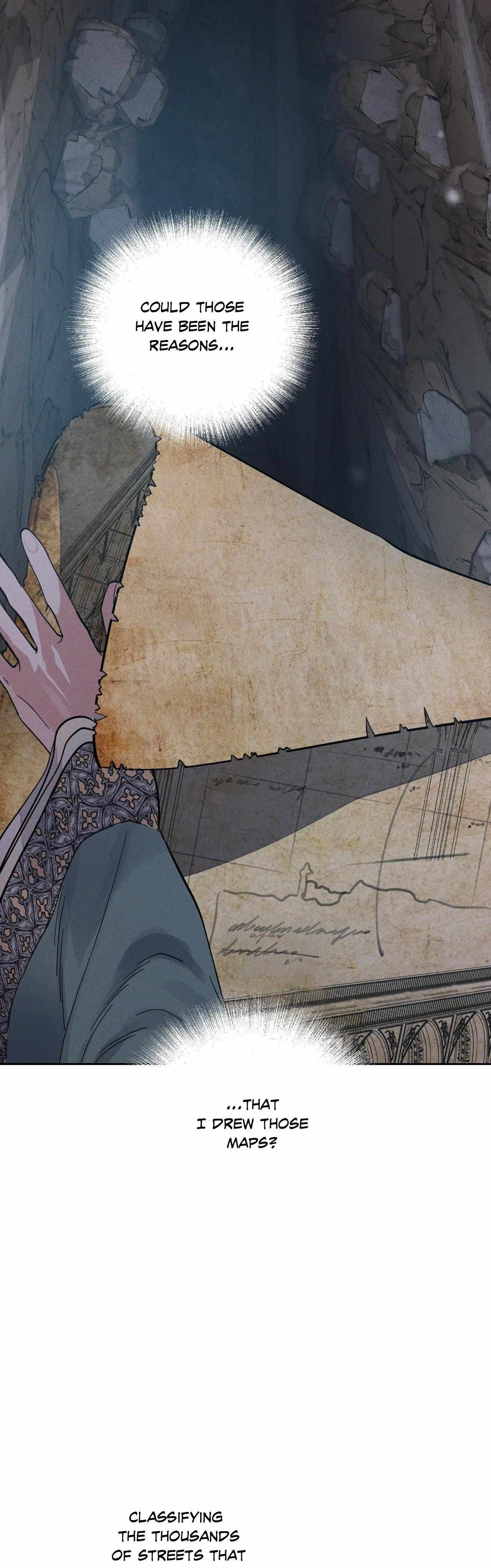 Antidote (Harusari) Chapter 79 page 8 - 