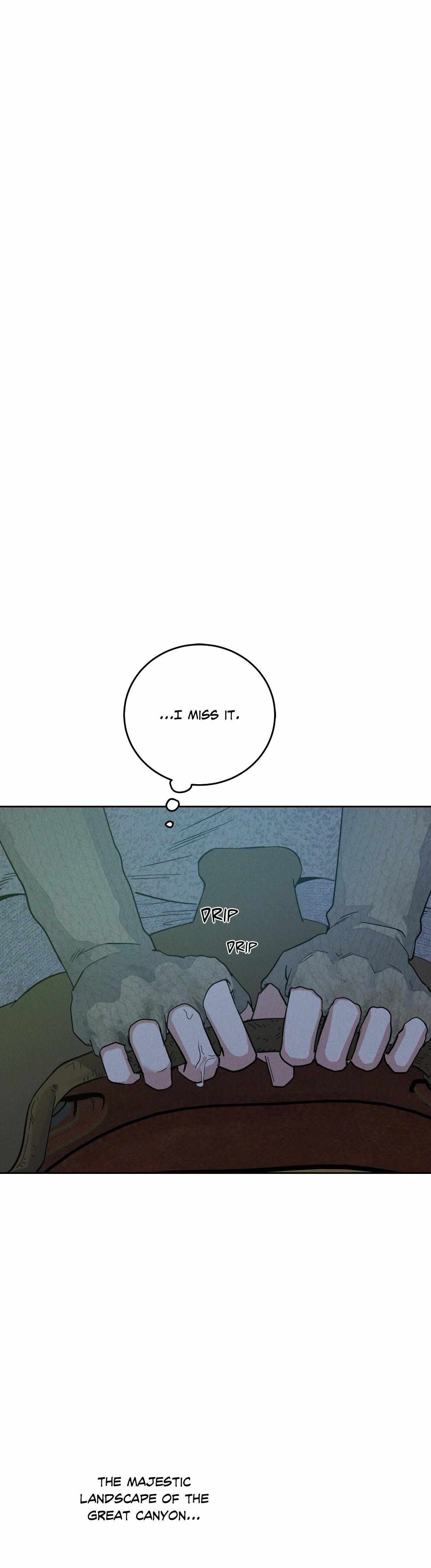 Antidote (Harusari) Chapter 79 page 10 - 