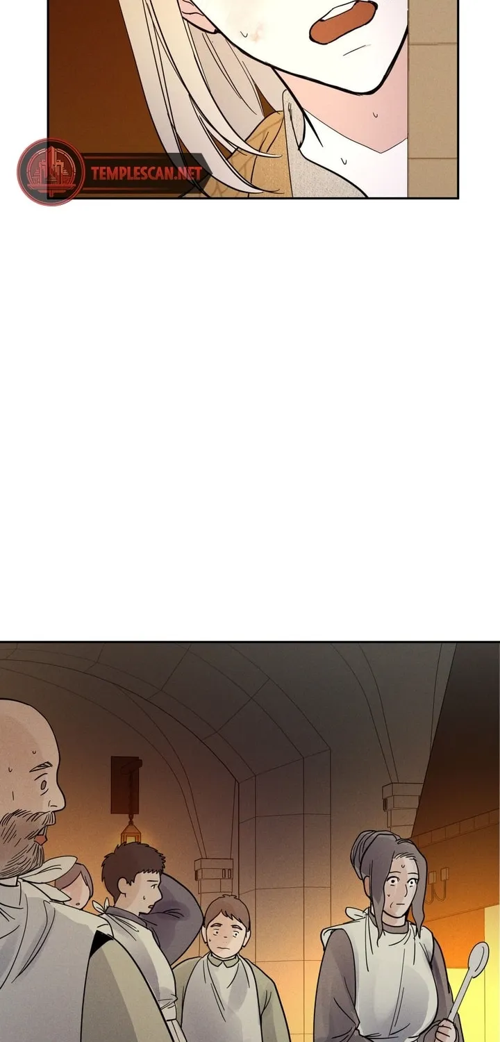Antidote (Harusari) Chapter 8 page 2 - 